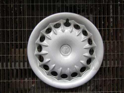 60629403 copri cerchio alfa - 60629403,