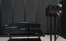 Lettore pioneer 8070 - lettore, cd