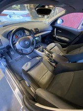 Volante BMW SERIE 1 E87 PHASE