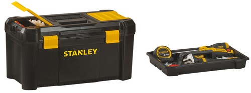 Cassette utensili stanley - p/utensili,