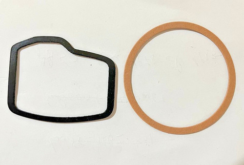 Guarnizioni carburatore - 2,