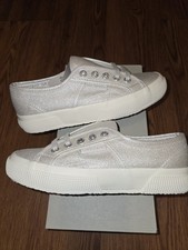 Scarpe Superga 2750 platform