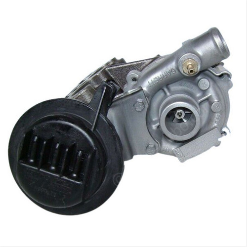 Turbocompressore 727211 per