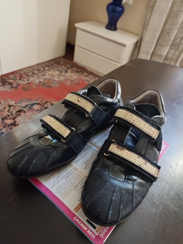 Sneakers cesare paciotti - sneakers, 42