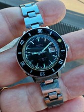 Seiko DIVER 2517-3300 AUTOMATIC da Collezione Watch Collectors 70's Super Rare