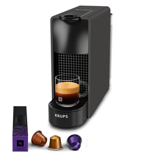 Macchina caffè capsule - macchina,
