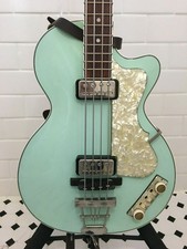 Basso elettrico Hofner Violin