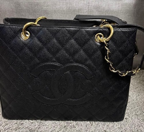 Borsa tote chanel - tote, gst