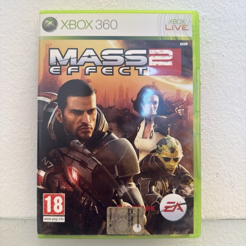 Gioco mass effect microsoft - gioco,