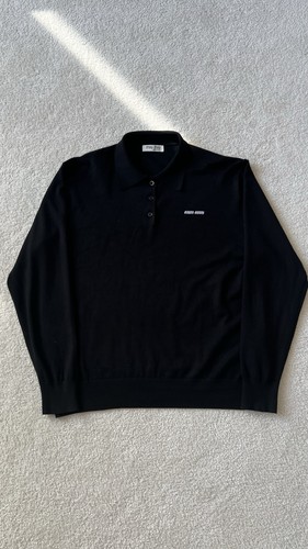 Maglione miu taglia - maglione, taglia:m