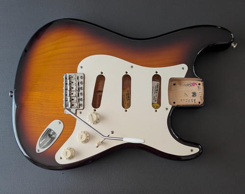 2011 fender american vintage - 2011,
