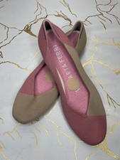 Rothy’s Marta Ferri donna