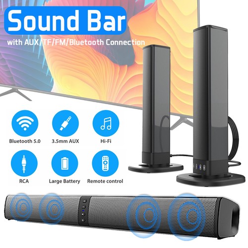 Soundbar per bluetooth - per, tv