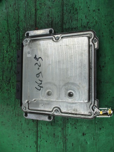 Centralina motore ecu - motore, per