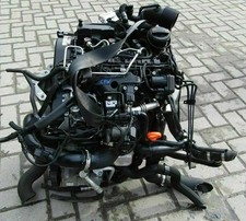MOTORE AUDI VOLKSWAGEN SCODA   1.2 TDI sigla CFW
