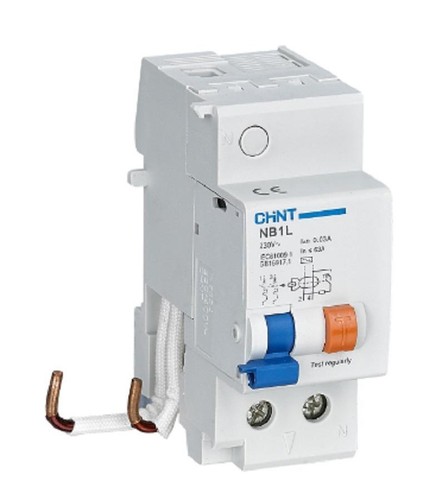 Chint nb1l ac300 - chint, blocco