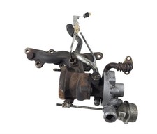Turbina turbo per smart fortwo - turbo,