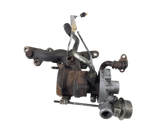 Turbina turbo per - turbina, fortwo