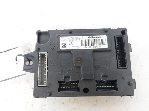 284b15639r centralina renault - centralina,