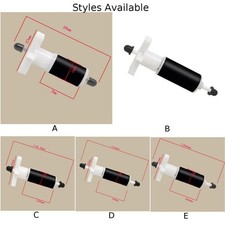 Girante pompa acqua sommersa lunga durata compatibile con per Intex