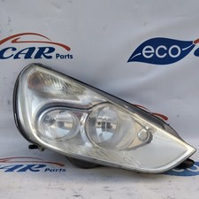 Fanale / Faro / Proiettore anteriore destro Ford S-Max 2008 ecoAG3101