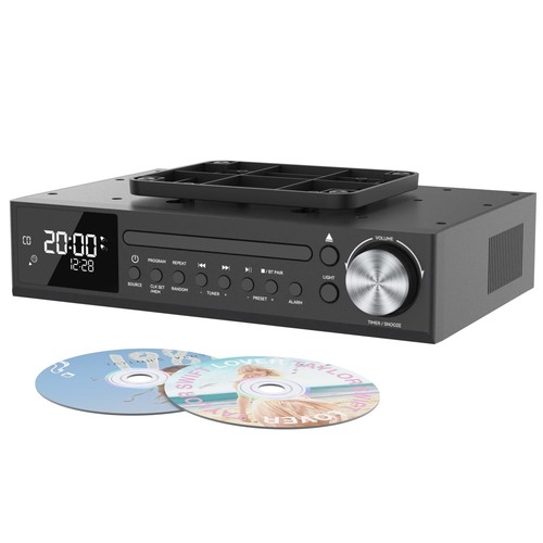 Lettore bluetooth sotto - cd, bluetooth,sotto