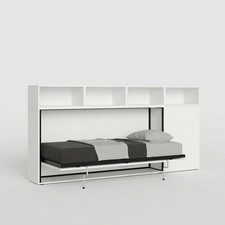 Letto scomparsa con - letto, a