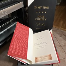 Vice President Dick Cheney