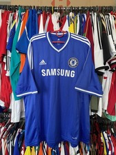 CHELSEA 2012 2013 HOME