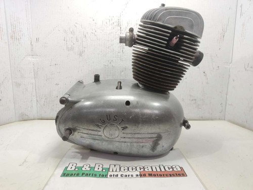 Blocco motore agusta - blocco, 125