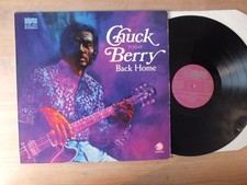 CHUCK BERRY /  Today Back Home