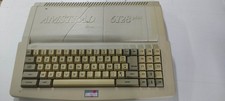 Amstrad Cpc 6128 Plus + Basic