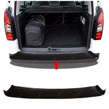 Protezione Paraurti Posteriore