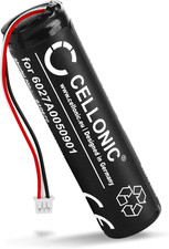 , Batteria GPS Compatibile Con