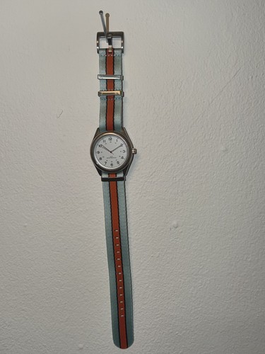 Orologio vintage gulf - orologio,