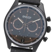 ZENITH Chronomaster El Primero