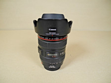 Canon obiettivo zoom EF 24-105