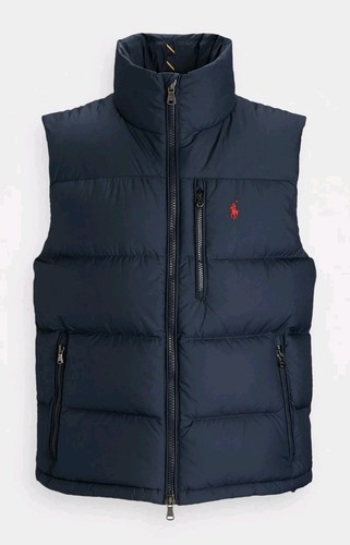 Polo ralph laurenquilted down - laurenquilted,