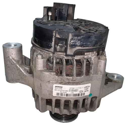 Alternatore 100a lancia delta - lancia,