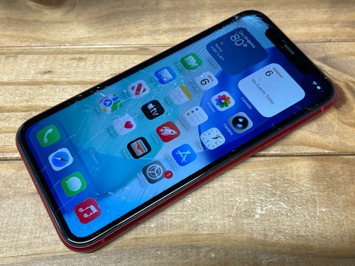 Apple iphone 64gb rosso - apple,