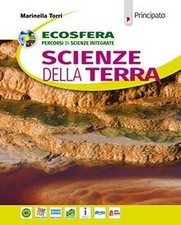 Ecosfera. Scienze della terra