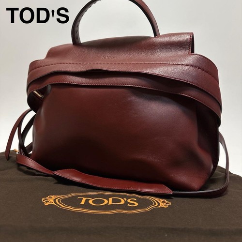 Borsa tracolla tods pelle - borsa,