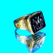 Antico ANELLO antico antico