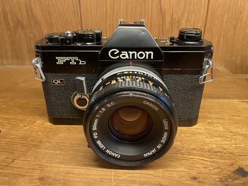 Quasi perfetto canon ftb ql - perfetto++,