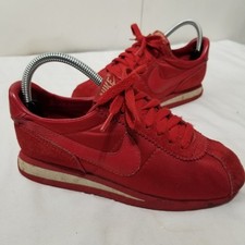 Vintage Nike Cortez pelle
