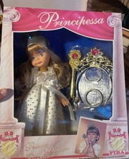 Fiba principessa bambola