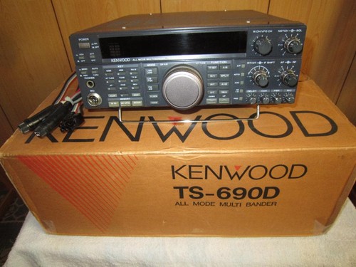 Ricetrasmettitore kenwood - ricetrasmettitore,