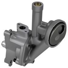 Pompa Olio Motore for Audi TT