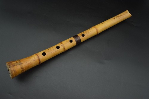 Antico strumento flauto - antico,