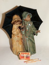 Statuina porcellana LLADRO "